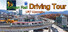 Korean Rail Driving Tour-LRT Uijeongbu