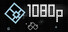 1080p