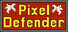 Pixel Defender