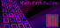 Math Path Builder