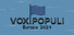 Vox Populi: Europa 2024