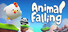 Animal Falling