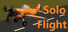 Solo Flight