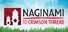 Naginami and the Crimson Thread