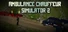 Ambulance Chauffeur Simulator 2