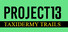 Project 13: Taxidermy Trails