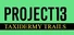 Project 13: Taxidermy Trails