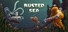 Rusted Sea
