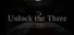Unlock the Three