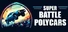 SUPER BATTLE POLYCARS