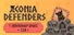 Iconia Defenders