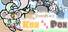 ThirdPlace -Kon AND Pon-