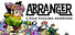 Arranger: A Role-Puzzling Adventure