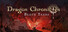 Dragon Chronicles: Black Tears