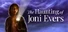 The Haunting of Joni Evers