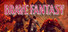 Brave Fantasy