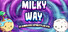 Milky Way TD SURVIVORS AUTOBATTLER RTS