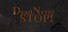 DeadNeverStop