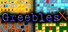 Greebles