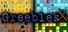 Greebles