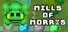 Mills of Morris