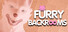 FURRY BACKROOMS