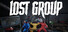 Lost Group