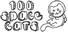 100 Space Cats