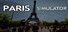 Paris Simulator