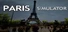 Paris Simulator