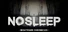 NoSleep: Nightmare Chronicles