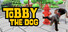 Tobby The Dog