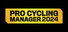 Pro Cycling Manager 2024