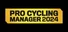 Pro Cycling Manager 2024
