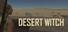 Desert Witch
