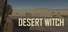 Desert Witch