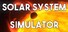Solar System Simulator