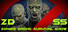 ZDSS: Zombie Drone Survival Show