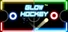 Glow Hockey