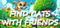 Find Cats With Friends