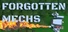 Forgotten Mechs