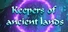 Keepers of ancient lands