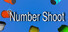 Number Shoot VR
