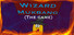 Wizard Mukbang: The Game