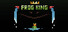 Frog King