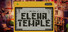 The Fall of Elena Temple