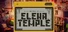 The Fall of Elena Temple