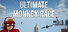 Ultimate Monkey Race