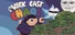 Quick Cast Chaos