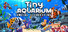 Tiny Aquarium: Social Fishkeeping